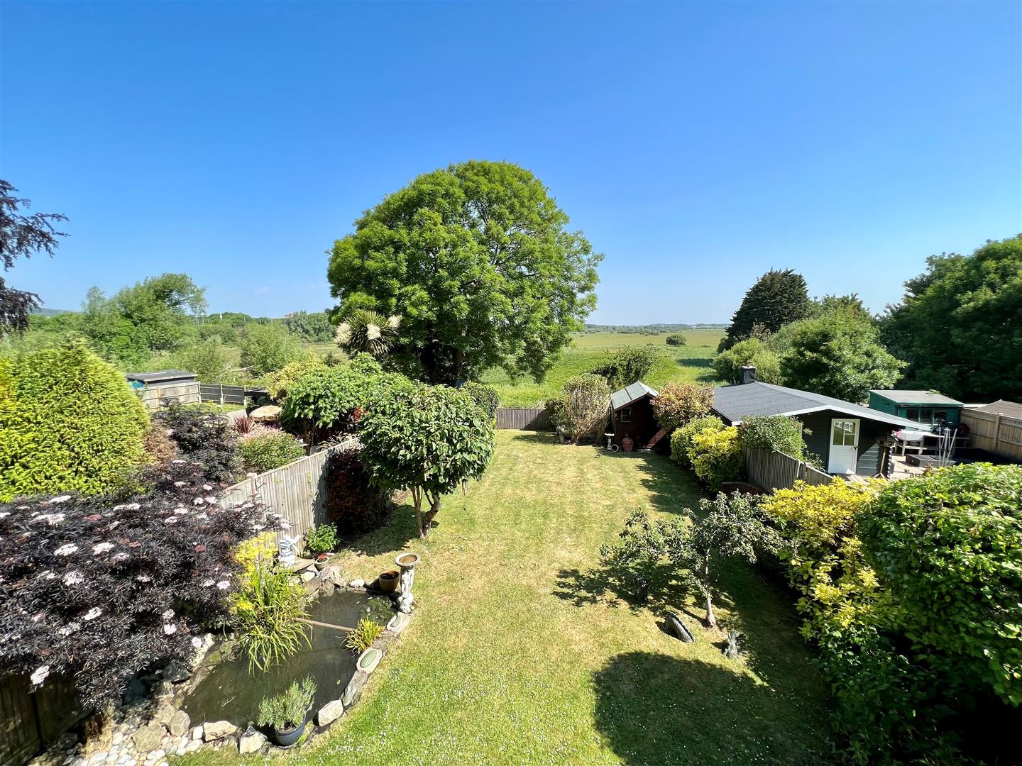 Property Details for Kings Drive Eastbourne East Sussex BN21 2PB